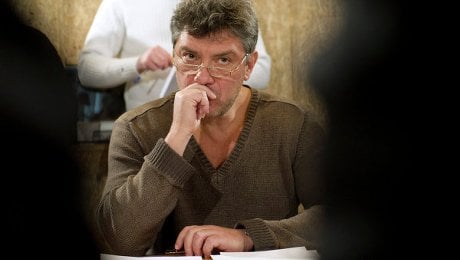 Убийство Немцова вызвало потрясение на Западе: Олланд, совет ЕС и посол Евросоюза шокированы произошедшим