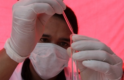 Пациента с подозрением на вирус Эбола выписали из клиники