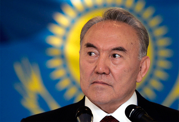 Шах и мат Назарбаева: в Казахстане принят важный закон о терроризме – “защитникам русскоговорящих” не оставили шансов