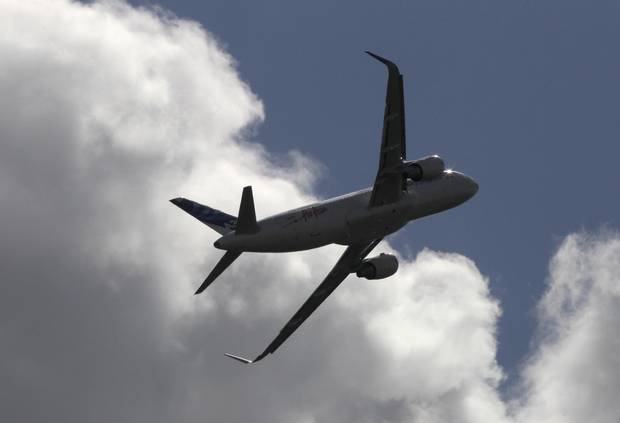 На юге Франции разбился Airbus A320. Подробности происшествия и хроника событий