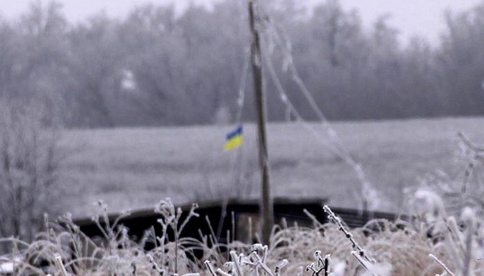 "Следующий флаг Украины поднимем уже в Донецке": бойцы ВСУ дали понять боевикам, что оккупанты потеряли Авдеевку, и скоро на Донбассе у сепаратистов загорится земля под ногами