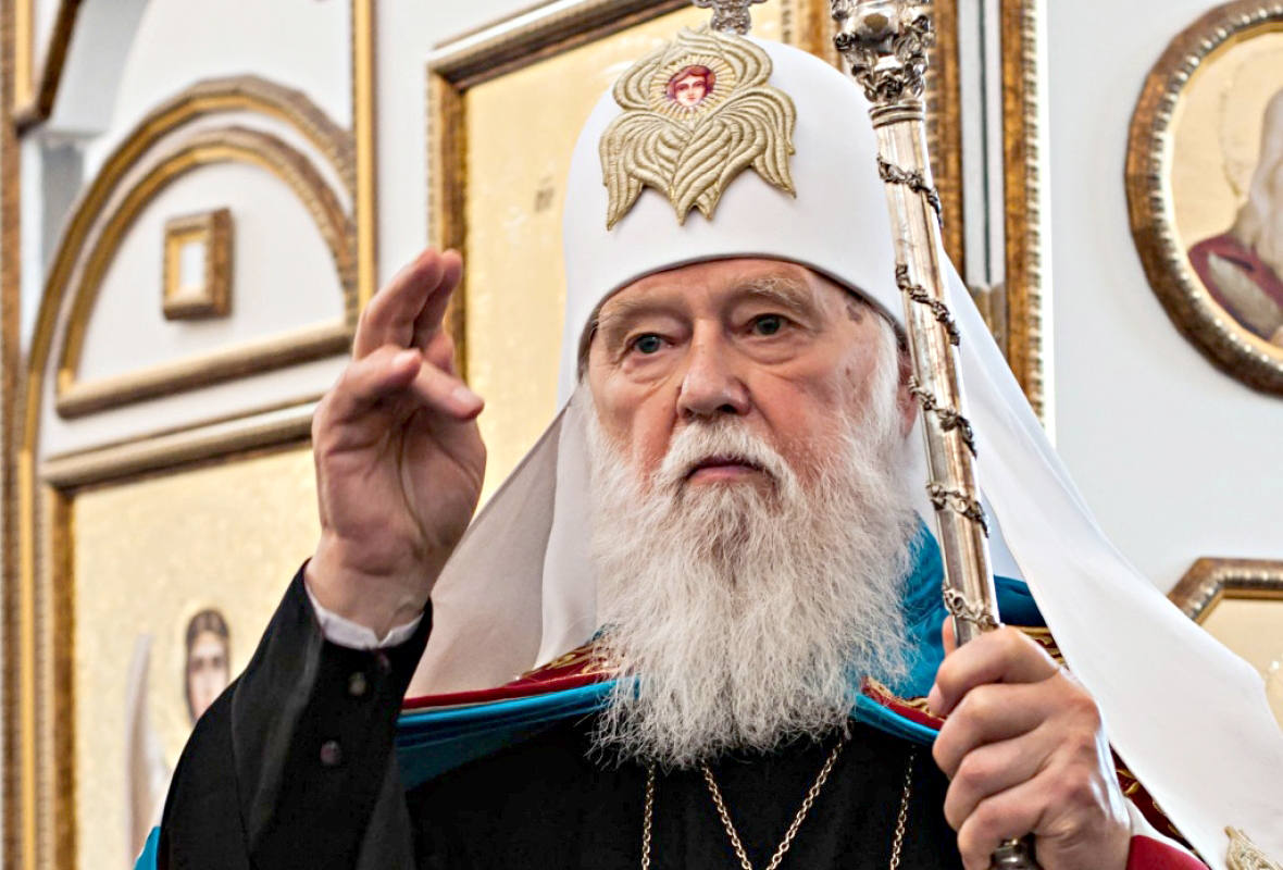 Боевики "Л/ДНР" и Россия готовятся запретить украинскую церковь на оккупированной части Донбасса