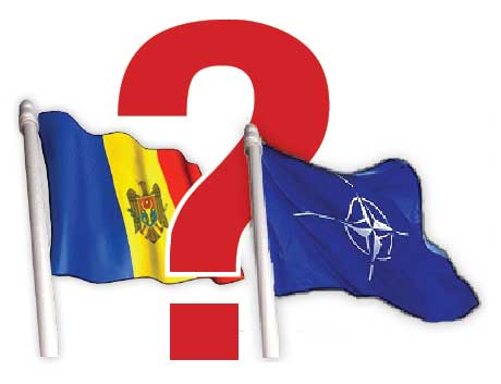 Румыния рекомендует Молдове вступить в НАТО