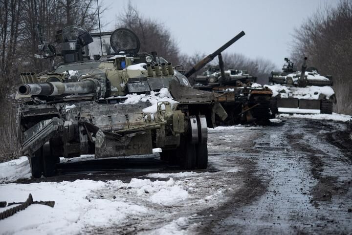 За секунды уничтожат российский полк из 70 танков: СМИ об оружии, которое планируют поставить ВСУ