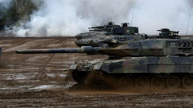 Німеччина та Польща створили коаліцію бронетехніки для України: хто із союзників приєднався