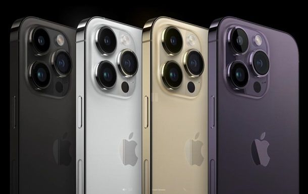 iPhone 14 стал еще мощнее и быстрее