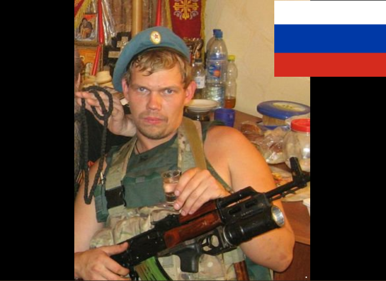 Погиб российский наемник "ДНР", приехавший в Украину воевать с ВСУ: соцсети разозлила причина приезда наемника на Донбасс