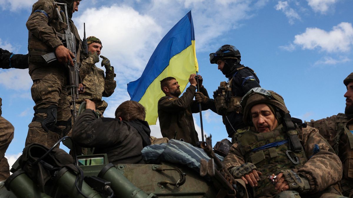 ​Только два фактора помогут Украине выстоять в войне против РФ и не дать врагу добиться успеха — ISW
