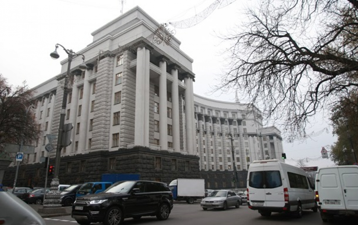 Кабмин приготовил украинцам огромные штрафы по 10 000 грн: что произошло