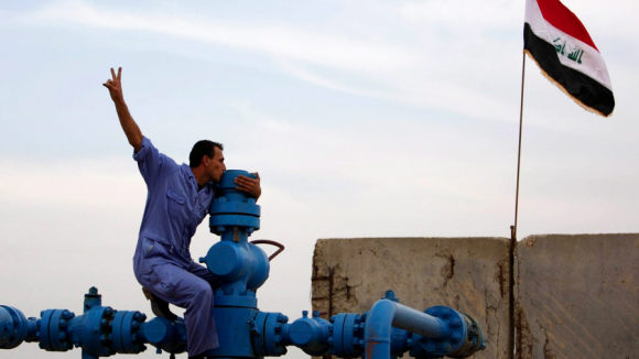 Россия сдаёт позиции: Ирак обошёл РФ по количеству поставок нефти в Китай