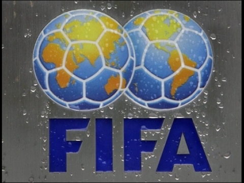 FIFA включила Крым в состав России  на официальном ролике