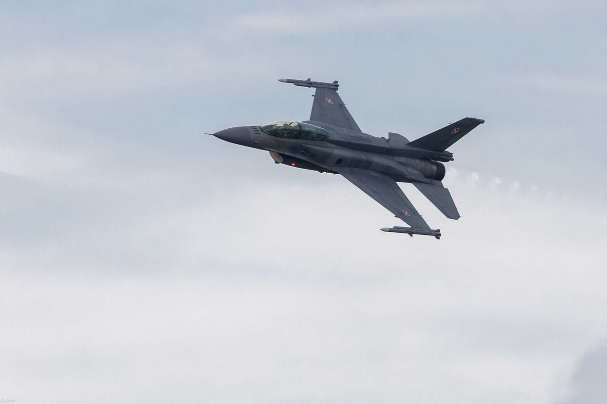 Воздушный щит Украины получает новое усиление от союзников