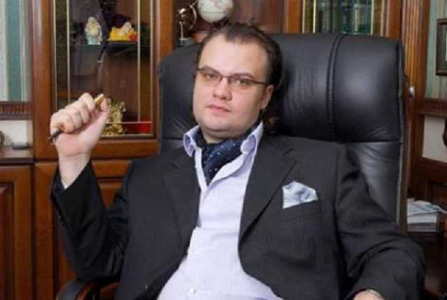 В Латвии задержан известный банкир, которого Украина подозревает в хищении 300 миллионов гривен