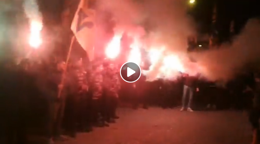 Харьков и Львов начинают Майдан: Украина восстала против капитуляции и формулы Штайнмайера - видео