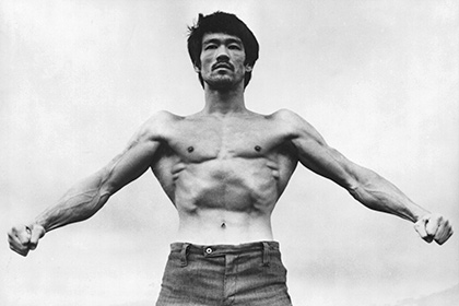 Виртуальный Брюс Ли появится в третьей части «Ип Мана»