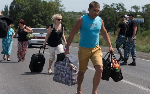 ​ООН: в России находится более 47 тысяч переселенцев из Украины