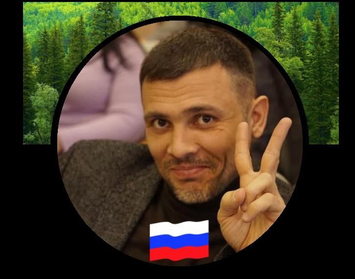 Депутат от "ОПЗЖ" из Днепра с флагом России устроил скандал: соцсети требуют реакции СБУ