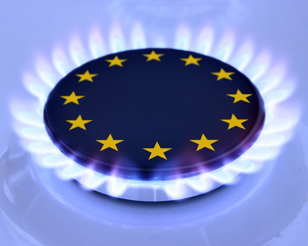 Евросоюз нашел источник газа в обход РФ