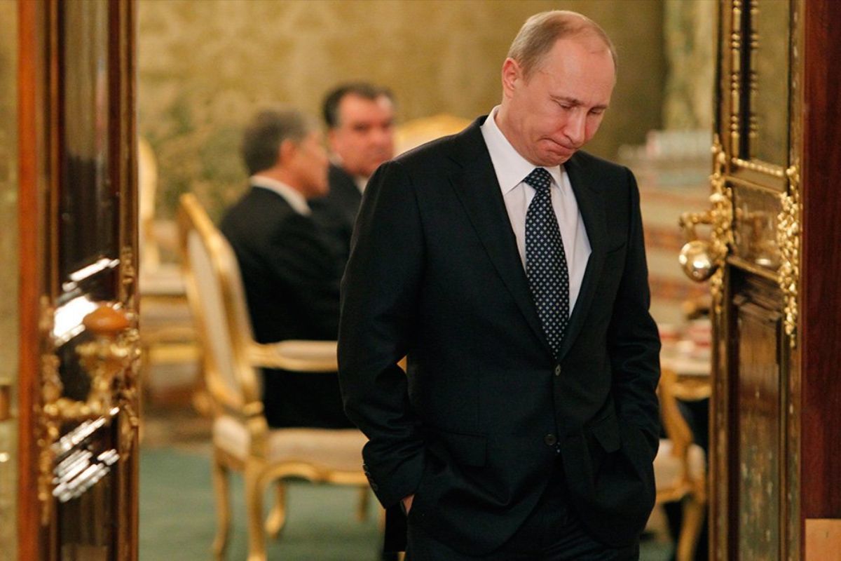 Вашингтон и Тегеран выбрали дипломатию - Путин оказался за бортом