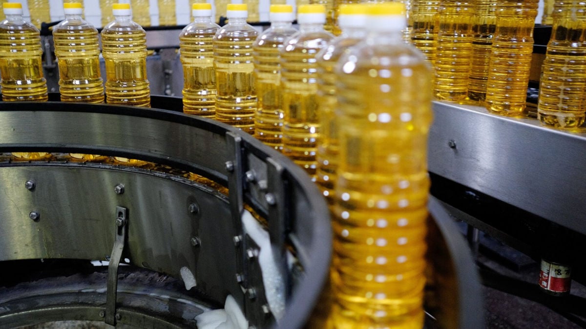 Украина впервые обошла Россию в поставках стратегического продукта в Индию