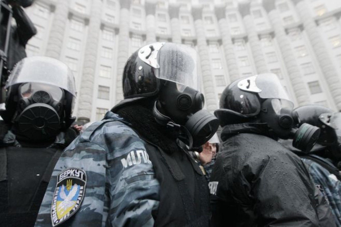 Предателя настигла карма: ВСУ устранили экс-"Беркута" из Луганска