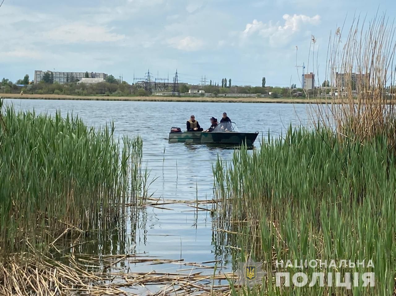 Ушел на работу и пропал: в Николаеве нашли тело местного бизнесмена