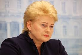 "Я думаю, что все реально", - президент Литвы уверена в том, что Украина сможет стать полноправным членом Евросоюза