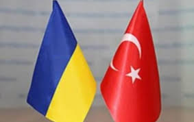 Украина получит 50 миллионов долларов кредита от Турции