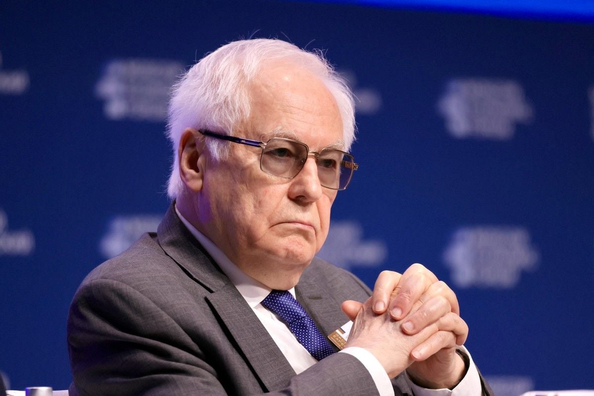 Академик Нигматулин подверг резкой критике экономическую политику Путина