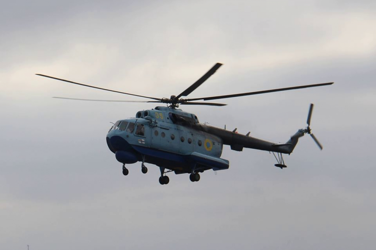 Авиация ВСУ настигла корабль ФСБ России у побережья Украины: детали происшествия