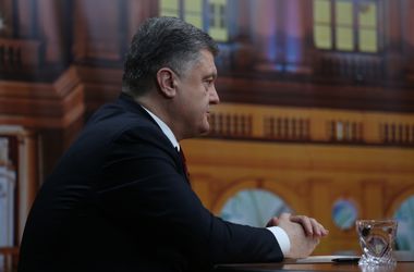 ​Порошенко: СБУ в Одессе предотвратила убийство заместителя фракции БПП Гончаренко