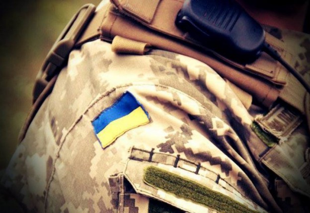 Группа разведчиков взяла в плен шестерых террористов, которые оборудовали засаду неподалеку от украинских позиций, – Данильченко