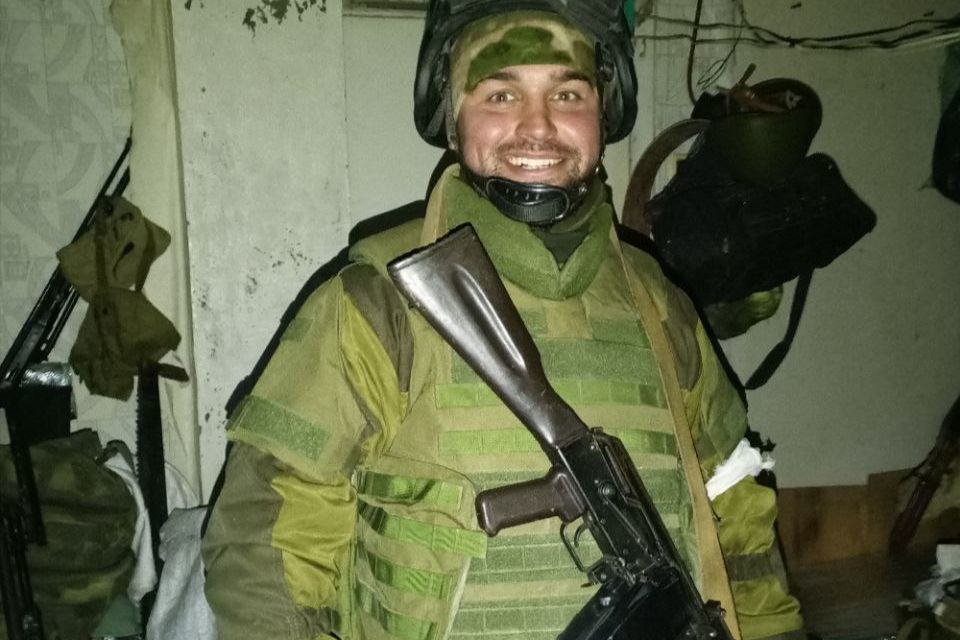 "Воскресший" Z-оккупант Тринадцатый жалуется на травлю: "Уверен, что это только начало"