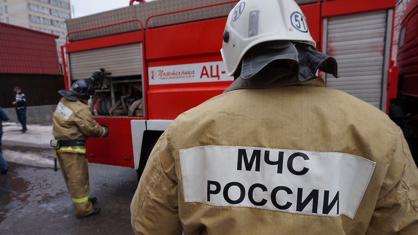 Над Москвою нависла страшна загроза: МНСники шукають колбу із сибірською виразкою
