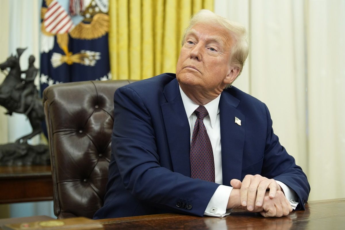 ​В Кремле не боятся угроз со стороны Трампа: эксперты указали на ряд ключевых факторов – CNN