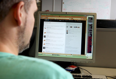 Рада законодательно укоротила длительность рекламы на ТВ и радио