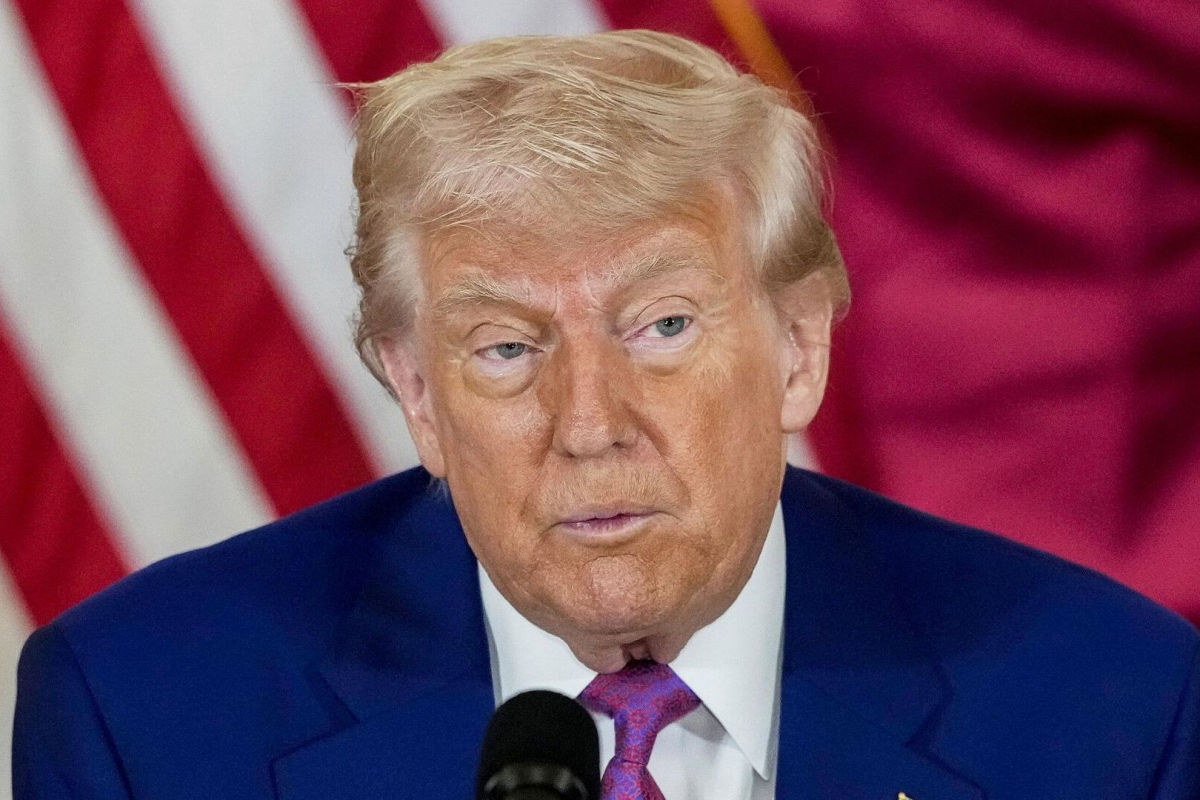 Нова ера торгових воєн: Трамп оголосив мита для ЄС до 50% з 1 червня