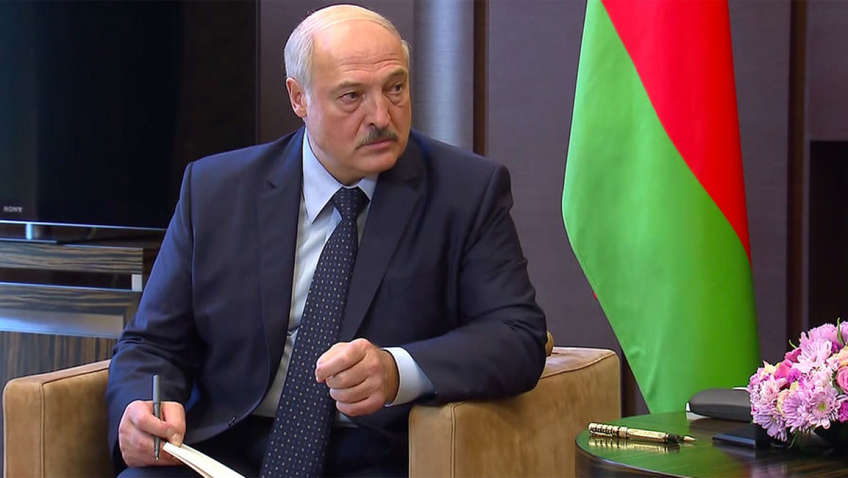 ​Беларусь лишили финансовой поддержки ЕС – Лукашенко выставили ультиматум