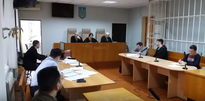 "Просто хотел любви и заботы", - сын украинского депутата собирался взорвать отца потому, что ему не хватало родительского внимания