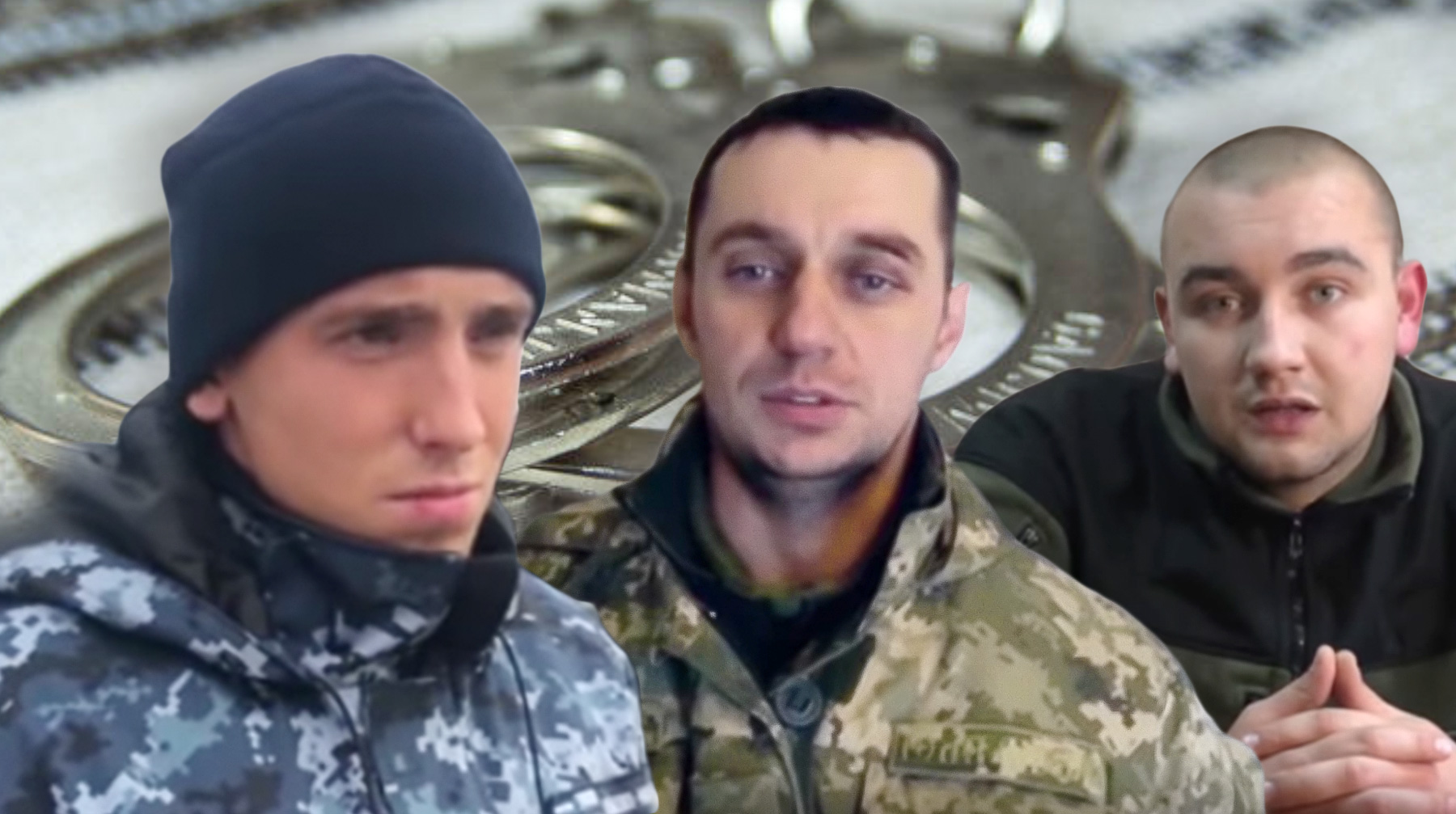 Эксперт рассказал, как в краткие сроки вернуть украинских моряков из российского плена