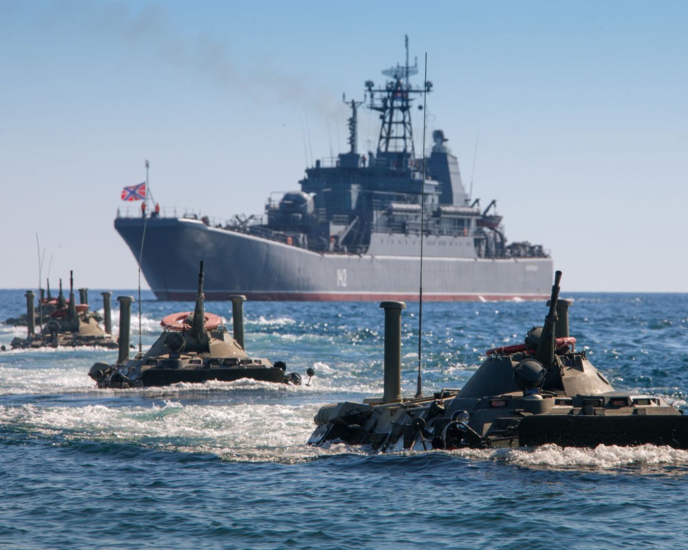 Россия получит жесткий ответ от Украины за провокации в Азовском море - названы методы