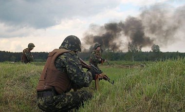 В "ЛДНР" идет мощная боевая и информационная подготовка к новой войне в Украине - разведка