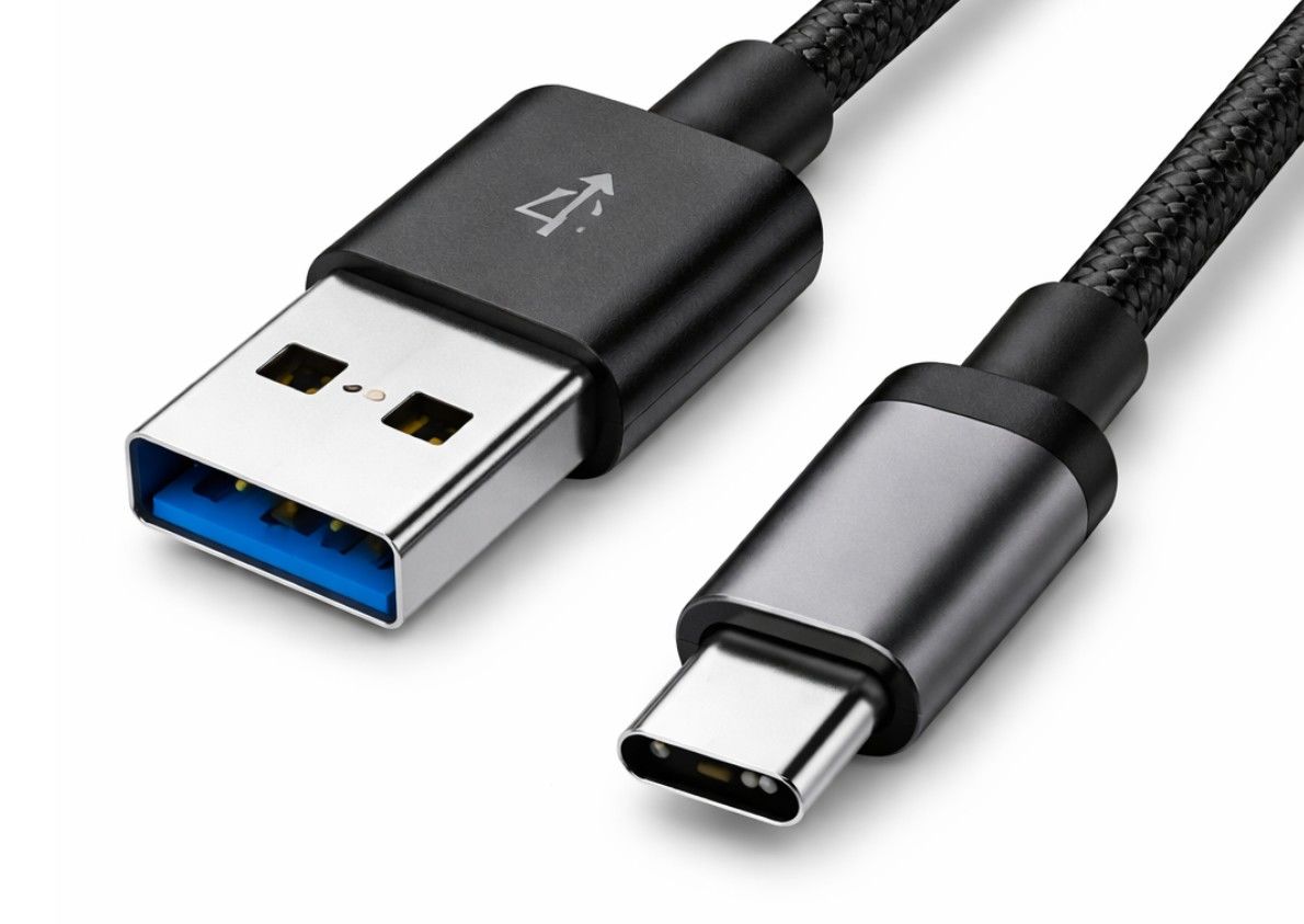 Швидкість передачі на максимумі: вибираємо USB шнур правильно 