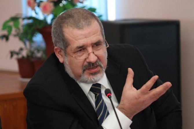 Чубаров сообщил о настоящей панике в Москве из-за решения Международного суда по Крыму: "власти" полуострова уже получили срочное указание
