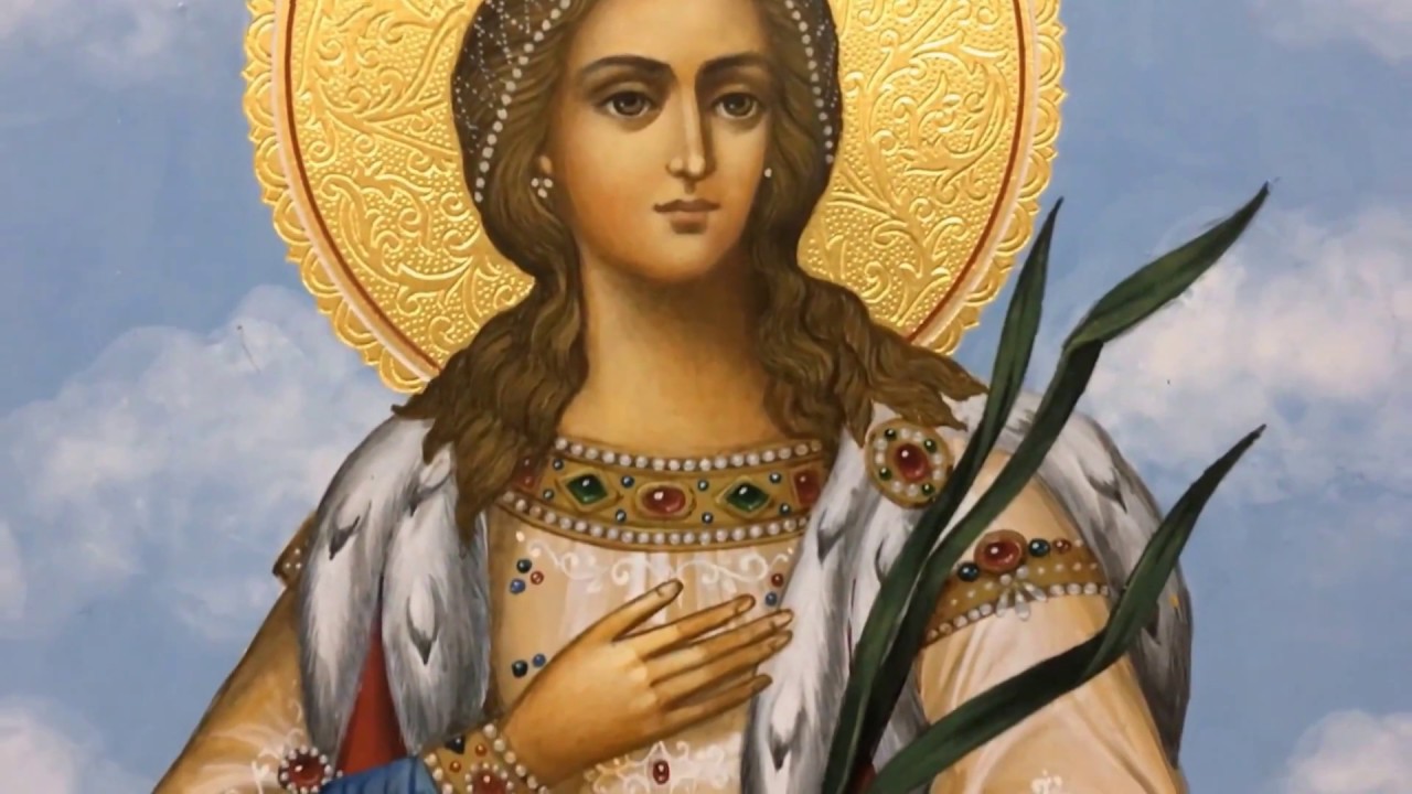 День Святой Катерины 7 декабря, что нельзя делать: история и обряды праздника