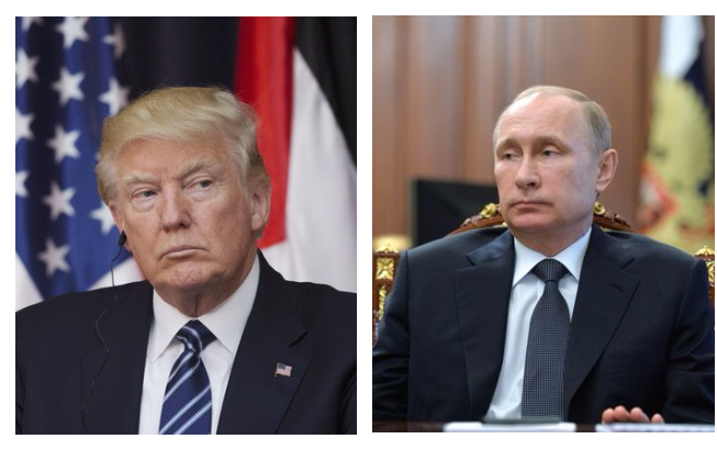 Путин выдвинул Трампу требование: громкий скандал между Москвой и Вашингтоном продолжается