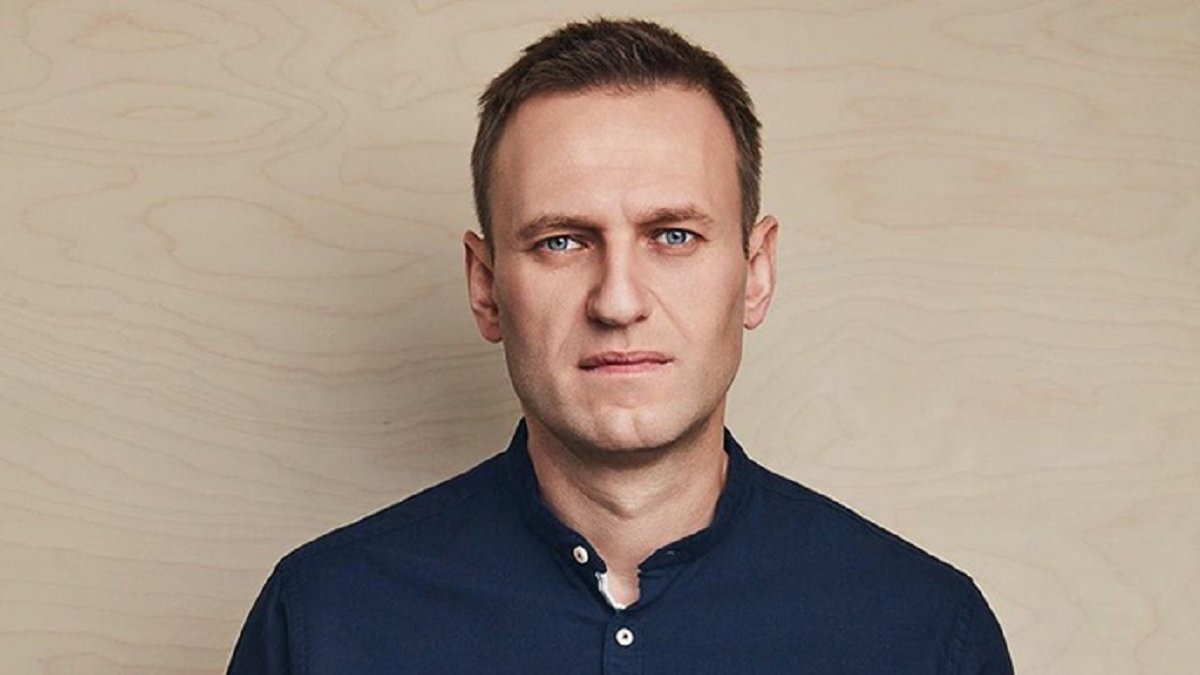 В Сети появилось последнее фото Навального до отравления
