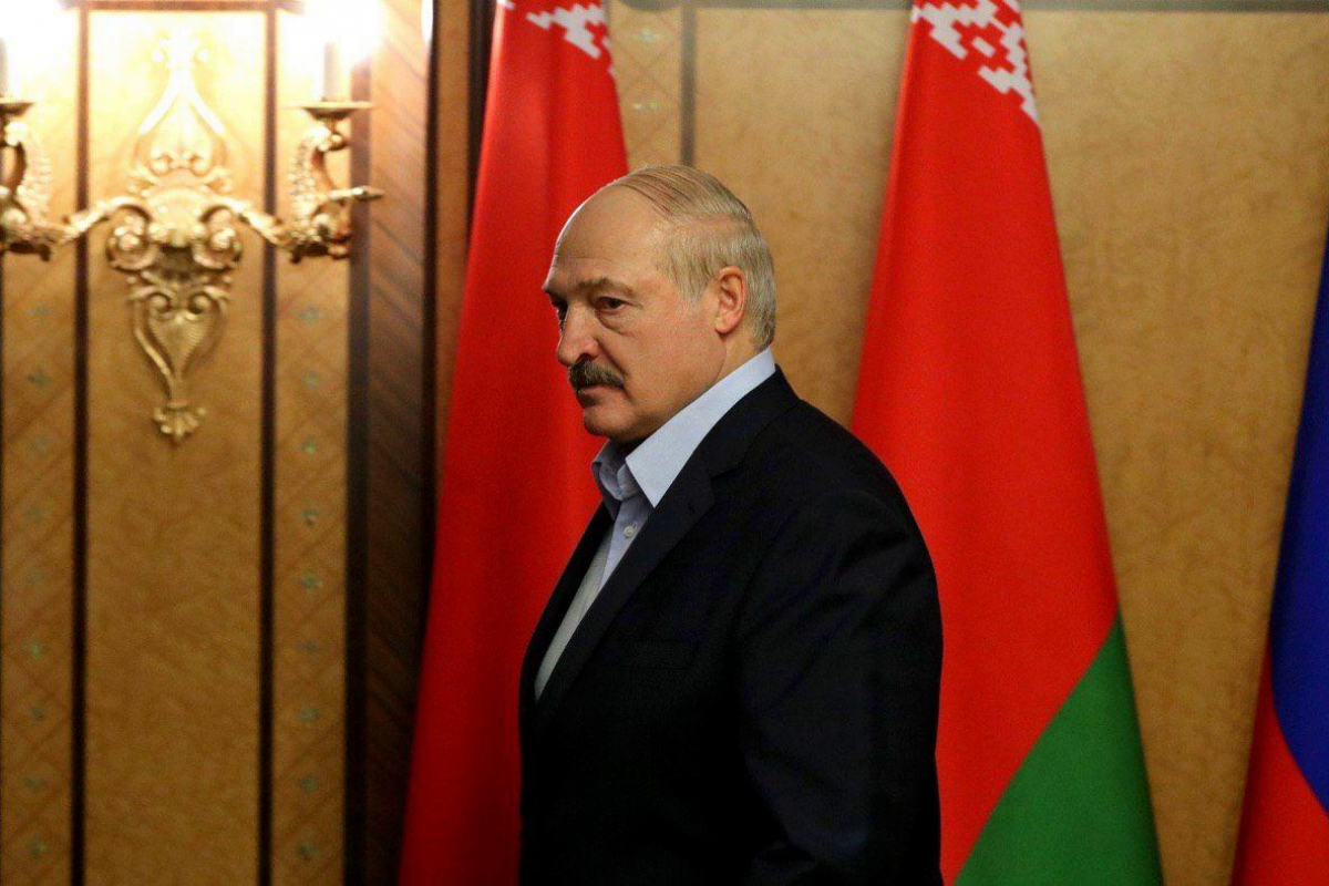 "Печальный" Лукашенко уехал от Путина, не сказав прессе ни слова, - стало известно, как прошла встреча