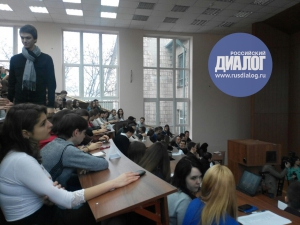 Захарченко: стипендии начнем выплачивать весной, а дипломы будут признаны во всем мире