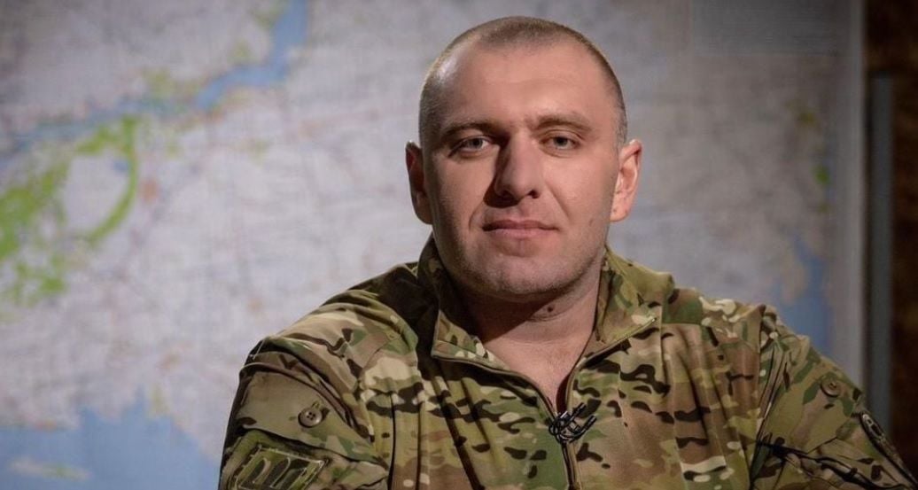 "Улыбаюсь, все нормально", – Василий Малюк рассказал о трех успешных атаках на Крымский мост: ударили по "быкам"